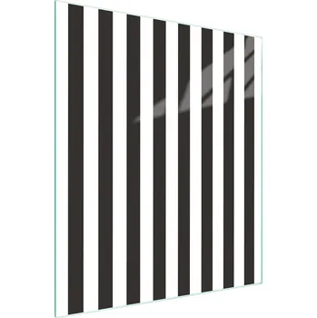 Kuchyňské prkénko Krájecí deska TMK ArtDeko sklo 1 ks