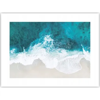 Obraz Obraz plakát do obýváku, ložnice 40x30 krajina foto na zeď bez rámu