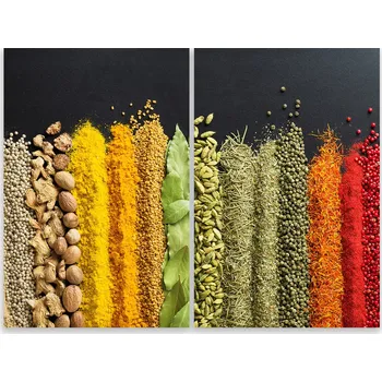 Kuchyňské prkénko Skleněná Ochranná Deska a Krájecí Prkénko | Indukce, Sporák ds-0547