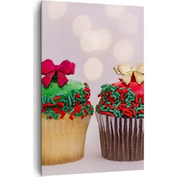 Obraz Velký obraz do obýváku XXL 80x120 gastronomie moderní na plátně obrazy