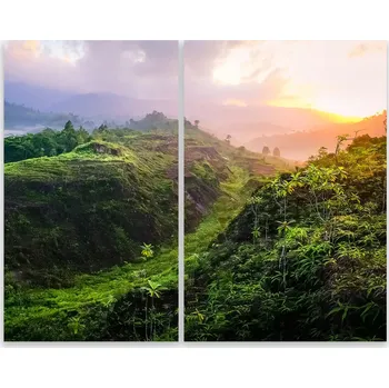 Kuchyňské prkénko Skleněná Ochranná Deska a Krájecí Prkénko | Indukce, Sporák ds-0441