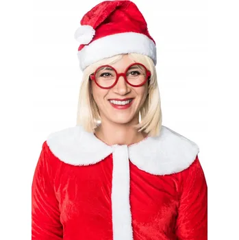 Pokrývka hlavy Vánoční pohyblivá čepice Santa Claus Elektrické čepice Čepice Tanec Čepice Santa Claus ve stylu C