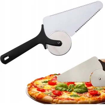 Kuchyňský nůž Nůž na pizzu Tops 15 cm
