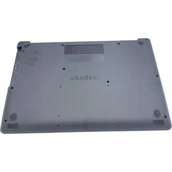Šasi notebooku SPODNÍ KRYT / ŠASI Dell Inspiron 3780 ČERNÝ WNPVN