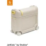 Stokke Jetkids BedBox Cestovní kufřík - Moonglow White