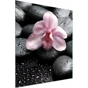 Kuchyňské prkénko Krájecí deska TMK ArtDeko sklo 1 ks