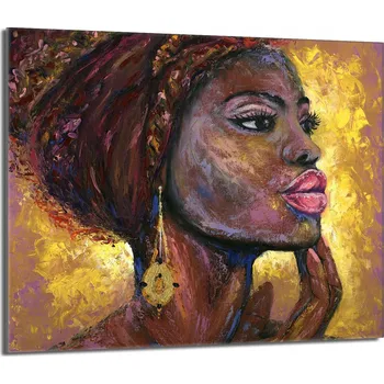 Kuchyňské prkénko Krájecí deska TMK ArtDeko sklo 1 ks