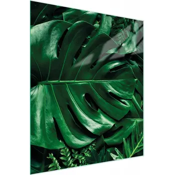 Kuchyňské prkénko Krájecí deska TMK ArtDeko sklo 1 ks