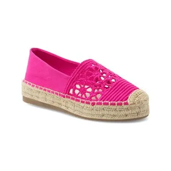 Dámské baleríny Jenny Fairy Espadrilky WSS21119-01 Růžová 36