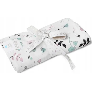 Zavinovačka Mušelínový Zavinovačka Summer Meadow Snap the Moment