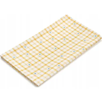 Prostěradlo Běžec béžový 140 x 40 cm