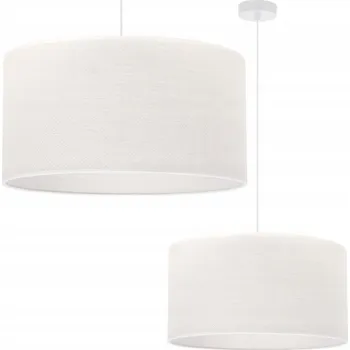 Závěsné svítidlo Light Home JUTA 1 -bodové světlo E27