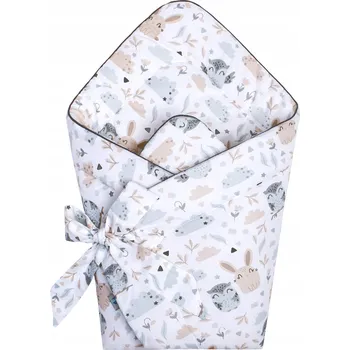 Zavinovačka PEPI Zavinovačka pro miminko BAVLNA ZAVINOVAČKA ZAVINOVAČKA