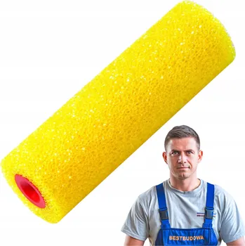 Malířský váleček Náhradní váleček (náplň) Schuller Eh'klar 25 cm