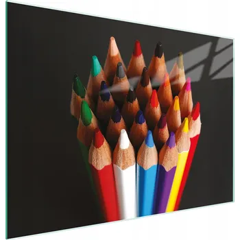 Kuchyňské prkénko Krájecí deska TMK ArtDeko sklo 2 ks