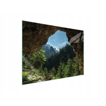 Obraz Krájecí deska TMK ArtDeko sklo 1 ks