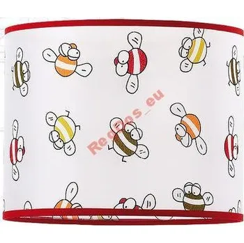 Stropní svítidlo Kids E27 vícebarevné