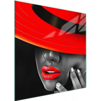 Kuchyňské prkénko Krájecí deska TMK ArtDeko sklo 1 ks