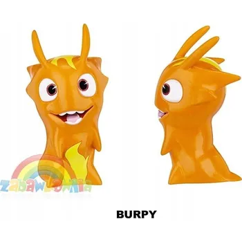 Figurka Figurka Slugterra – slimák Burpy