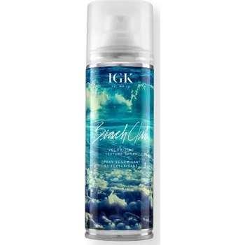 Stylingový přípravek IGK Beach Club Sprej pro styling vlasů 60 ml