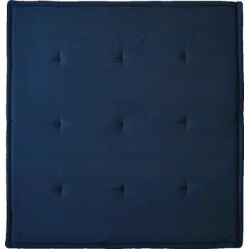 Hrací deka Charlie Crane Podložka na hraní Tami Navy