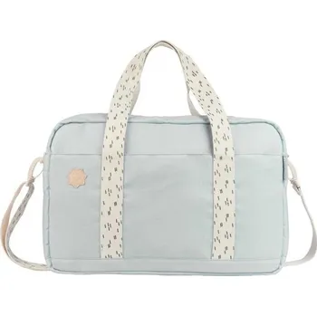 Přebalovací taška BABYMOOV Bowling Grey