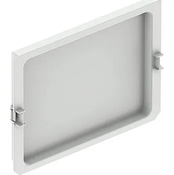 Elektroinstalační materiál GEOS-S BSM 3040