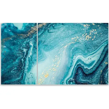 Obraz Skleněná Ochranná Deska a Krájecí Prkénko | Indukce, Sporák ds-0520