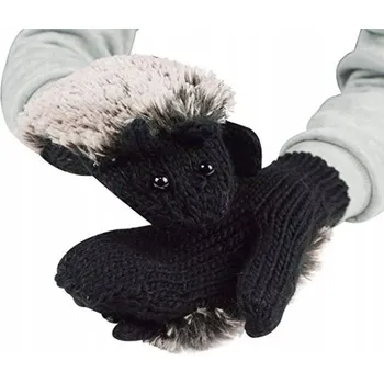 Rukavice DKM dětské palčáky pro děti od 14 let