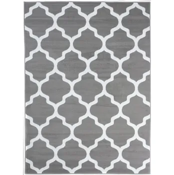 Koberec KOBEREC Luxury 300x400 BCF Moderní Módní 82gy