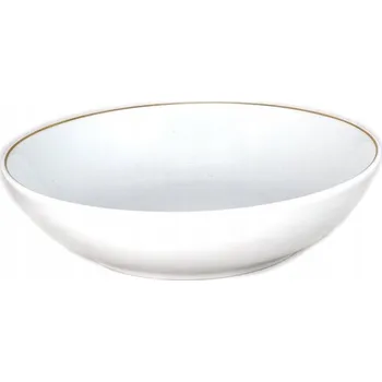 Talíř Hluboký talíř na polévku Lubiana Roma 18 cm