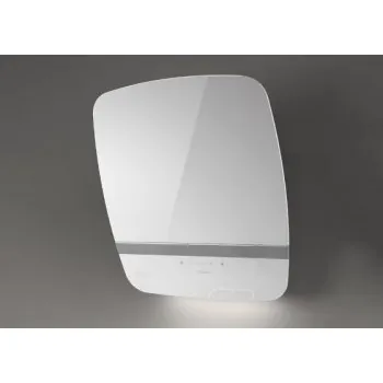 Digestoř Sirius SL 90 TC - bílá - Z VÝSTAVKY + ZÁRUKA 5 LET ZDARMA