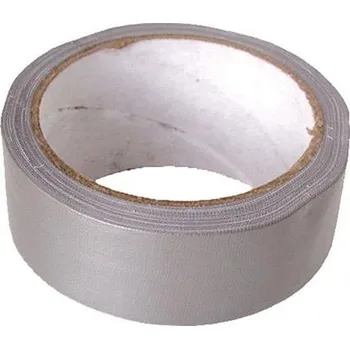 Lepicí páska Páska lepicí 50mm x 10m EXTOL CRAFT 9560 textilní