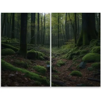 Kuchyňské prkénko Skleněná Ochranná Deska a Krájecí Prkénko | Indukce, Sporák ds-0227