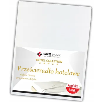 Prostěradlo Prostěradlo 140x220 100% BAVLNA TLUSTÉ POLSKÉ