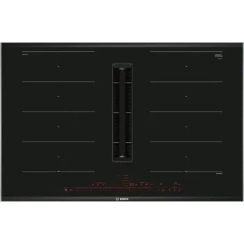 Varná deska Bosch PXX875D67E - Z VÝSTAVKY + připojení do aplikace Home Connect