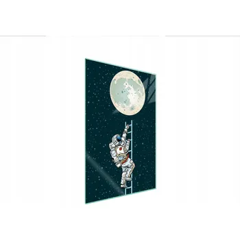 Kuchyňské prkénko Krájecí deska TMK ArtDeko sklo 1 ks