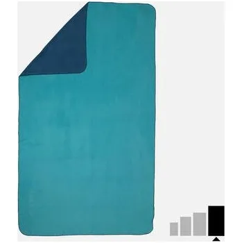 Ručník Rychleschnoucí ručník Nabaiji z mikrovlákna 175 cm x 110 cm