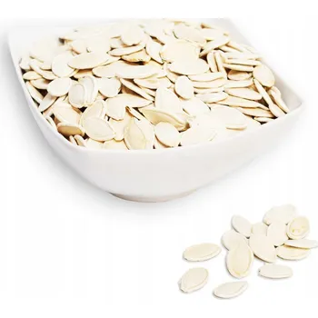 Dýňová semínka Morelka 1000 g