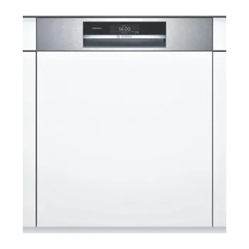 Myčka nádobí Bosch SMI8YCS01E - Z VÝSTAVKY + připojení do aplikace Home Connect + doživotní záruka AquaStop + záruka 10 let proti prorezavění