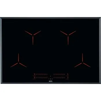 Vaření AEG IPE84531FB - Z VÝSTAVKY 1 + novoroční výprodej, speciální slevy!