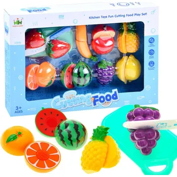 Kuchyňské prkénko Krájecí ovoce Jokomisiada ZA1725 A