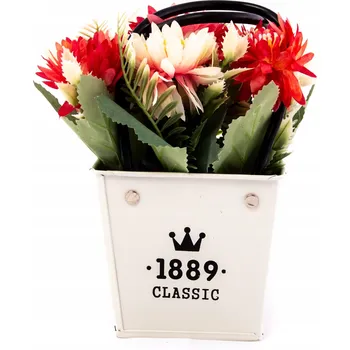 umělá květina Květina v květináči Okrasná rostlina Různé druhy