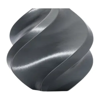 Filament BAMBU LAB | PLA Silk+ | Titanová šedá | 1.75mm | 1kg