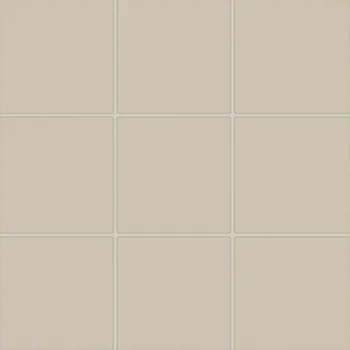 Dlažba Dlažba Rako Color Two 10×10 cm béžová matná GRS0K608