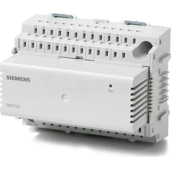 SIEMENS RMZ785 univerzální modul Synco700 8 UI