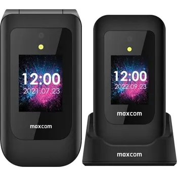 Mobilní telefon Mobilní telefon Maxcom Comfort MM827 24 MB / 32 MB 4G (LTE) černý