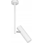 Stropní Svítidlo Implode 8362 s Pohyblivým Ramenem - Bílý