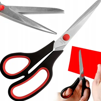 Kancelářské nůžky Durable 25 cm