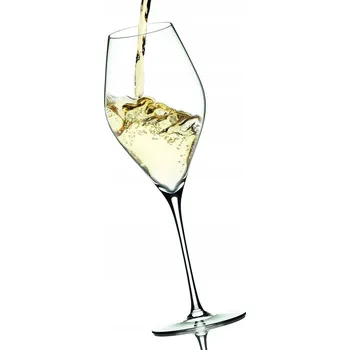 Sklenice Skleničky na červené víno, skleničky na vodu Rona SWAN bezbarvé 430ml 6 ks